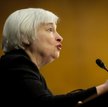 Janet Yellen, szefowa amerykańskiego skarbu