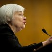 Nominowana na szefową Fed Janet Yellen przed senacką komisji bankowości