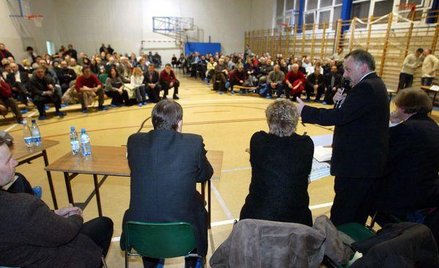 Dla samorządów ważniejsze jest, aby mogły samodzielnie określać sposób realizacji zadań własnych