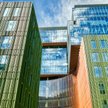 Nowy Rynek – kompleks biurowy firmy Skanska w Poznaniu