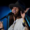 Erykah Badu tym razem oferowała tylko efektowne pozory