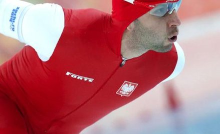 Konrad Niedźwiedzki w Holandii trenował cztery lata