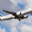Pracownicy Air France przestaną latać do USA?