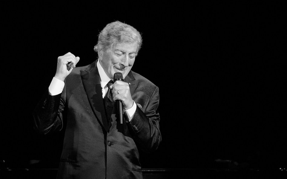 Tony Bennett (1926-2023)