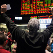 Wall Street w dobrym nastroju