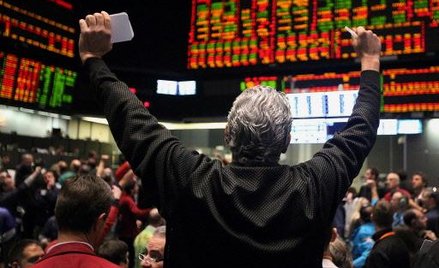 Wall Street w dobrym nastroju