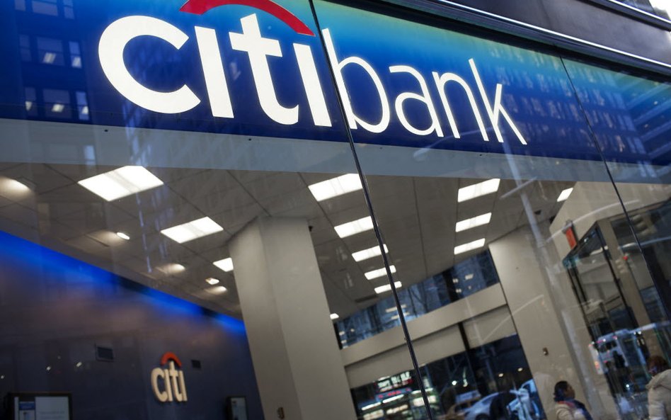 Citigroup odnotowała 27 proc. lukę płacową. I zamierza ją zlikwidować