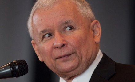 Posłowie PiS donoszą na posła PO. Uważają, że pomawia prezesa Kaczyńskiego