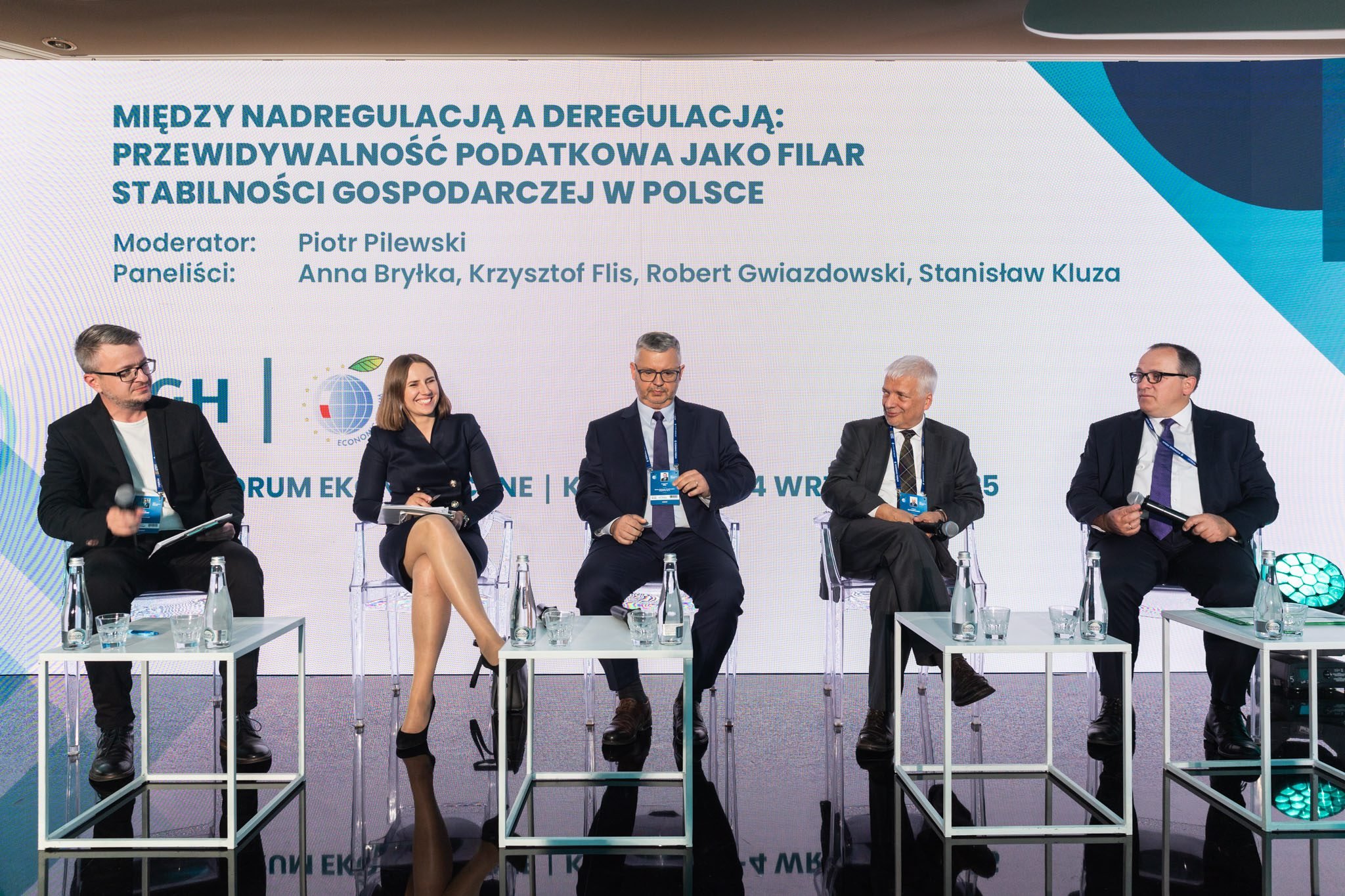 Podatki i prawo: dlaczego stabilność stała się słowem kluczem?