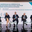 Uczestnicy panelu wskazywali na liczne absurdy obecne w polskim porządku prawnym dotyczącym gospodar