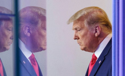 Zbigniew Lewicki: Co czyni prezydent Trump