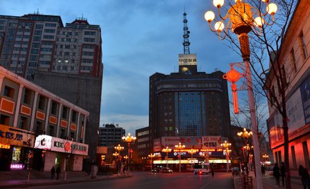 Koronawirus. Lockdown w chińskim mieście. Brakuje jedzenia i leków