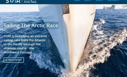 sailingthearcticrace.org
