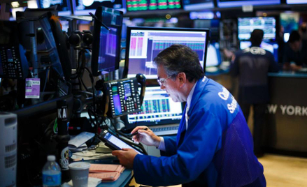 Fed zdemolował Big Short