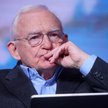 Leszek Miller mówił, że „lepiej być rosyjską onucą niż ukraińskim pampersem”, to zgrabny bon mot, kt