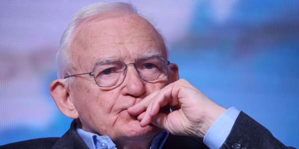 Kataryna: Zełenski dał wygodny pretekst do ujawnienia antyuk