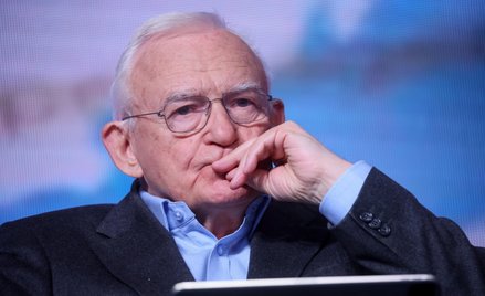 Leszek Miller mówił, że „lepiej być rosyjską onucą niż ukraińskim pampersem”, to zgrabny bon mot, kt