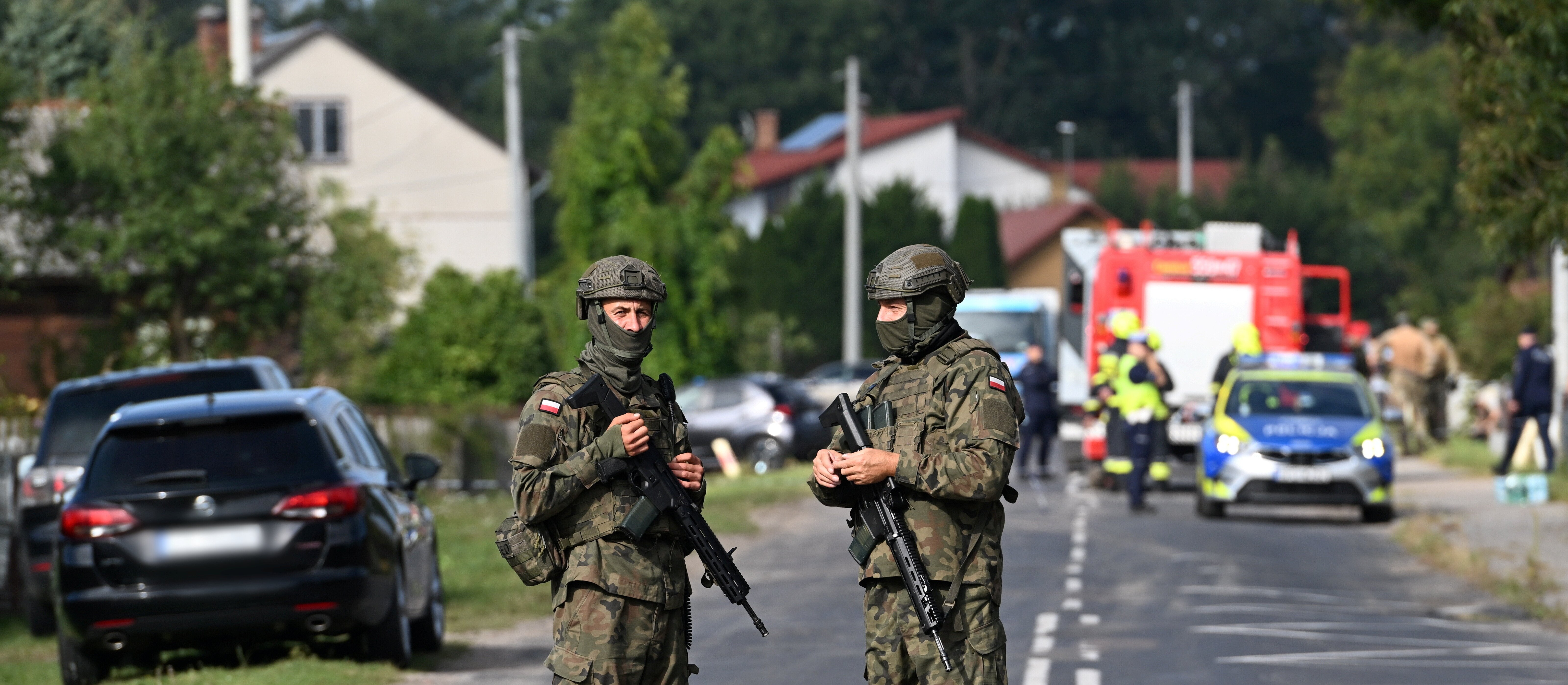 Rosyjskie drony wyhamują konsumpcję i osłabią gospodarkę? Opinie ekonomistów