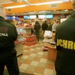 Odszkodowanie za bezpodstawne zatrzymanie klienta podejrzanego o kradzież