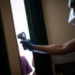 Greccy hotelarze chcą obowiązkowych testów dla turystów