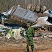 Rosyjskie „Izwiestija”: Macierewicz uważa, że dobry Rosjanin to martwy Rosjanin