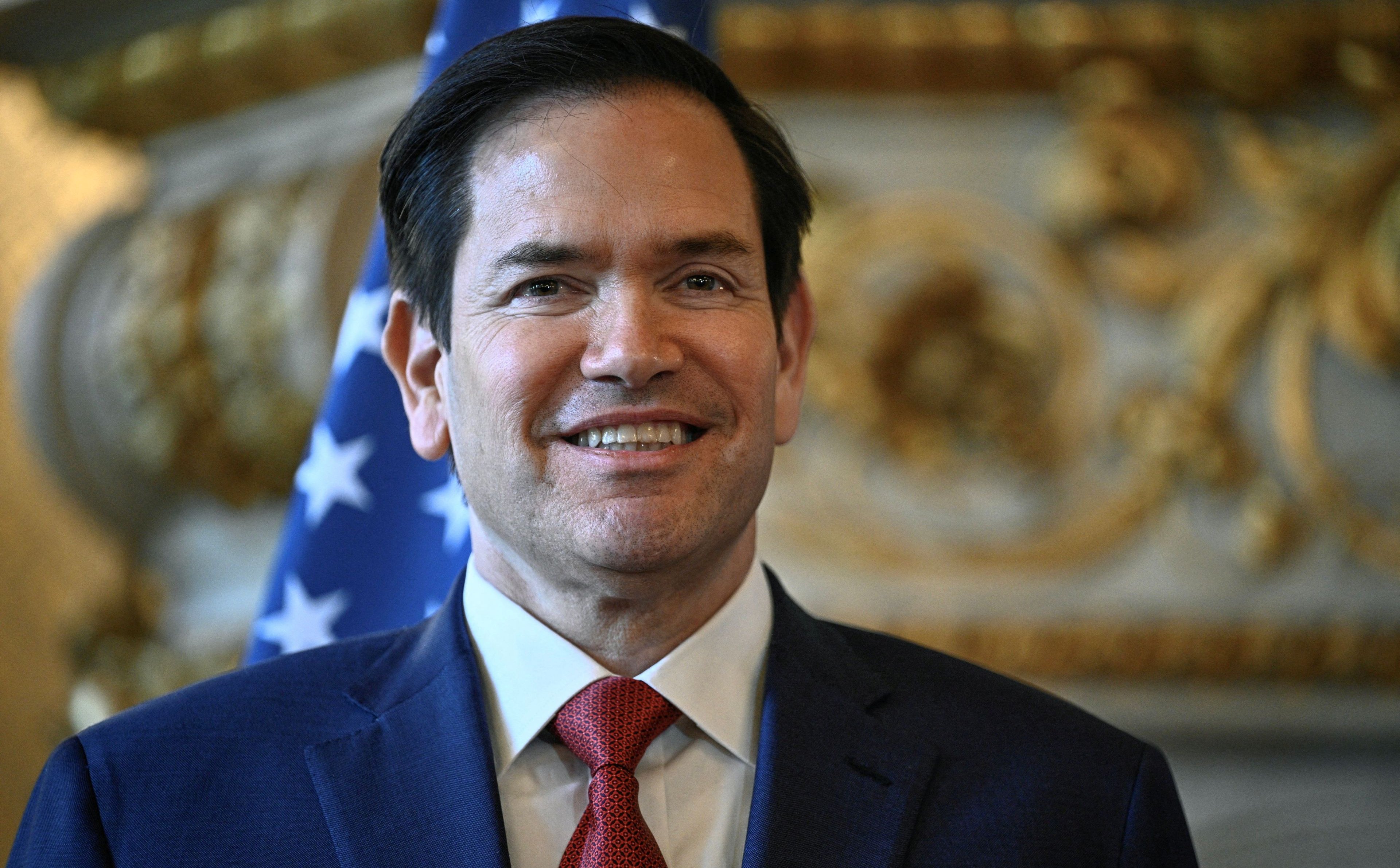 Marco Rubio i rewolucja w Departamencie Stanu z Polską w tle. "Radykalna ideologia"