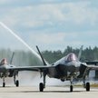 Powietrzne tankowce wydłużą czas, przez jaki myśliwce F-35 będą mogły przebywać w powietrzu
