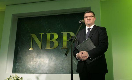 Skrzypek nie pozwalał na zaostrzenie nastawienia RPP