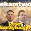 Prtsctreen plakatu dotyczącego propozycji Konfederacji z profilu sekretarza Nowej Nadziei, Bartosza 