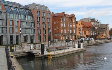 Zadłużenie Gdańska na koniec 2012 r. wynosiło 1,2 mld zł, co stanowiło 41 proc. dochodów