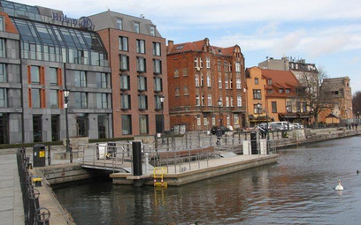 Zadłużenie Gdańska na koniec 2012 r. wynosiło 1,2 mld zł, co stanowiło 41 proc. dochodów