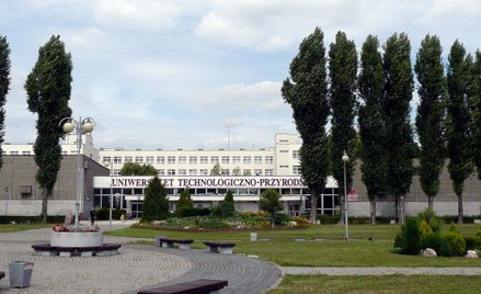Dziś, w rocznicę tragicznych otrzęsin odbędą się uroczystości wspomnieniowe na bydgoskiej uczelni