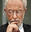 J.M. Coetzee spotkał się z polskimi czytelnikami w czerwcu 2006 roku