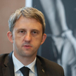 Andrzej Skolmowski, wiceprezes Tarnowa, odpowiedzialny za sprawy finansowe