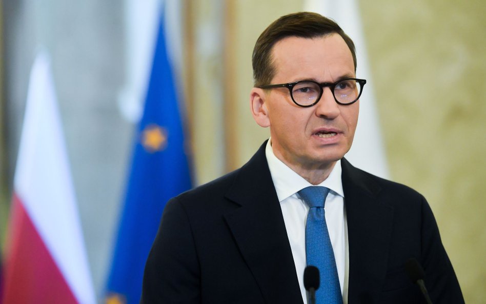 Mateusz Morawiecki