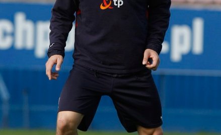 Mariusz Lewandowski po raz ostatni zagrał w kadrze przeciwko Słowacji w październiku 2009 roku