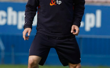 Mariusz Lewandowski po raz ostatni zagrał w kadrze przeciwko Słowacji w październiku 2009 roku