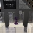 Rzeźby Jeffa Koonsa  na TOP CHARITY Art 2025: "Balloon Monkey" (Orange), "Balloon Rabbit" (Violet), 