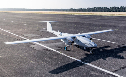 Ożarowski system Gladius pozwoli zniszczyć wrogie czołgi