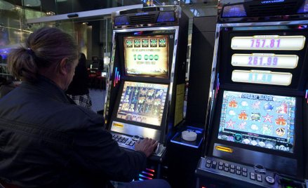 Udostępnienie lokalu na gry hazardowe może właściciela drogo kosztować