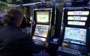 Udostępnienie lokalu na gry hazardowe może właściciela drogo kosztować
