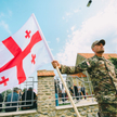 Gruzińskie władze ujawniają „plany wywołania niepokojów społecznych” przez m.in. „młodzież szkoloną 