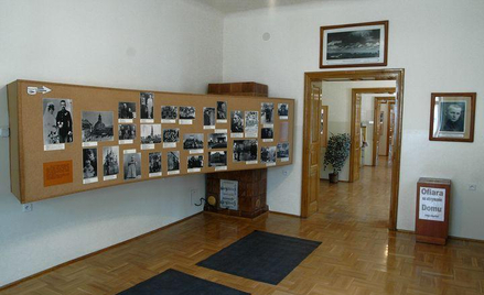 Pieniądze z UE dla muzeum papieskiego w Wadowicach