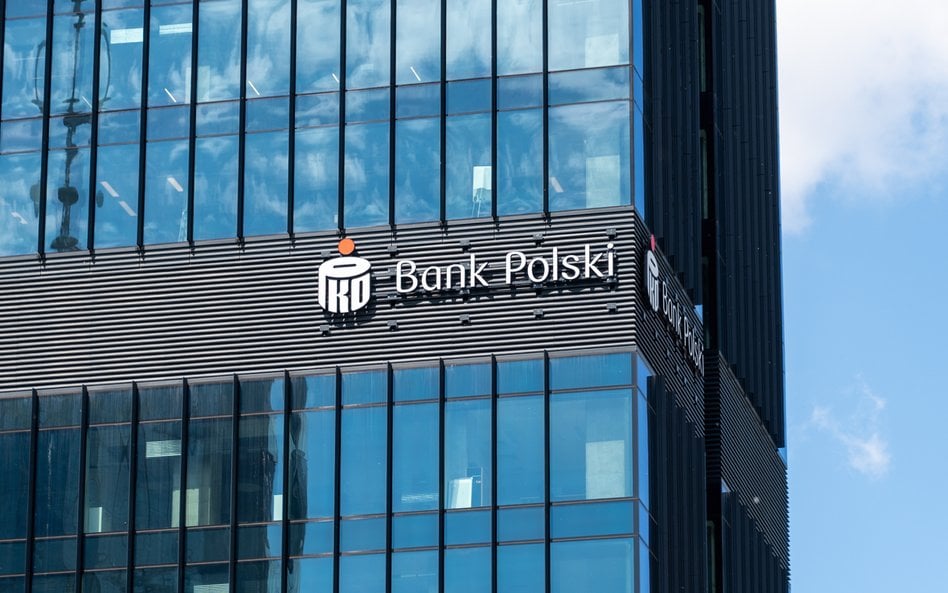 Dywidenda od PKO. Dziś ostatni dzwonek na zakup akcji