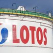 Rośnie cena akcji Lotosu