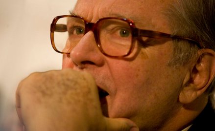 Wycofano mi kredyt za poglądy - twierdzi Krzysztof Zanussi