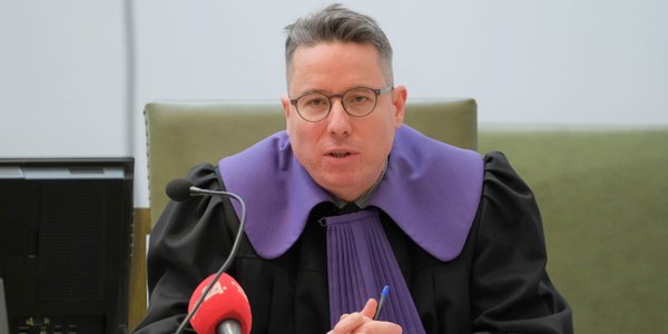 Antoni Bojańczyk: Krajowa Rada Sądownictwa na politycznych sterydach