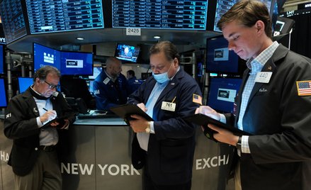 Atomowy partner KGHM debiutuje na giełdzie