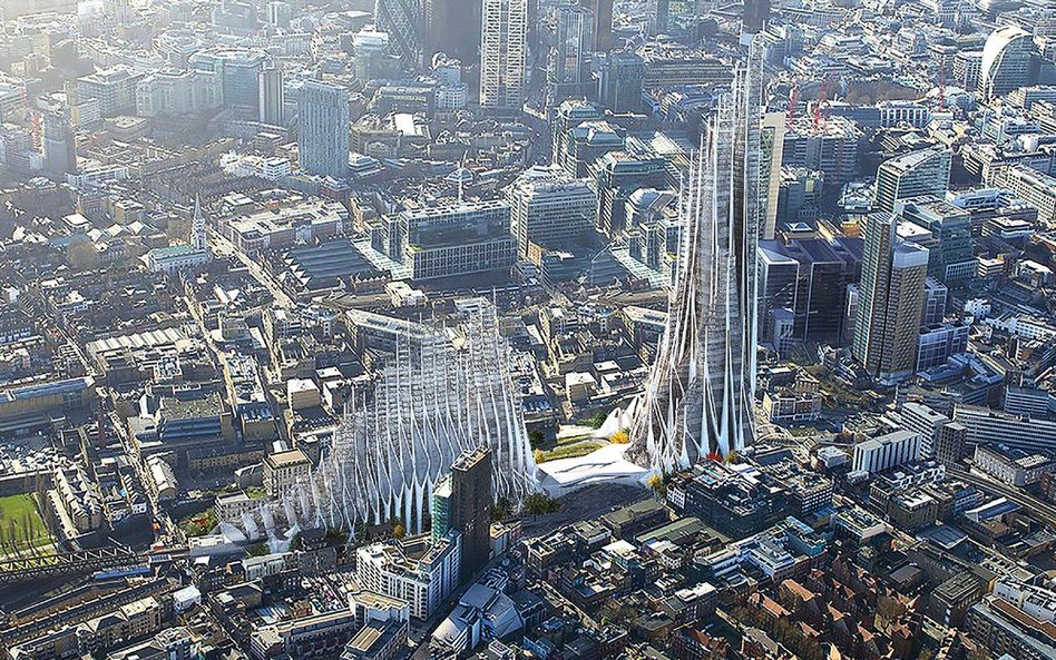 Lisa Albaugh, Ben Bourgoin, Jamie Edindjiklian, Roberto Jenkins, Justin Oh, Stany Zjednoczone