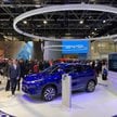 Paris Motor Show 2026